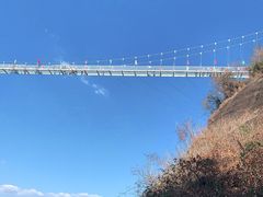 -越王山风景区