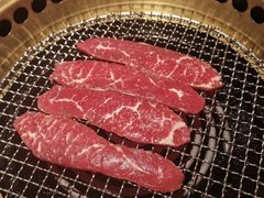 -谷牛日式烤肉(宝山U天地店)