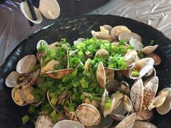 -虾易落味(杭州黄龙万科中心店)
