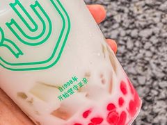 -仙雨林·奶茶鲜果茶(书院巷店)