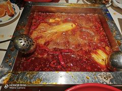 -二荆条·蜀鲜汇城市森林火锅