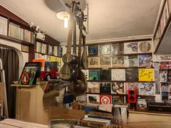 -旧天堂书店(华侨城创意文化园南山特色文化街区店)