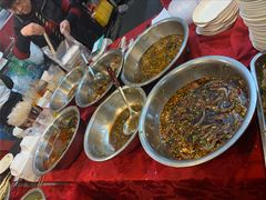 -车头老二大排档