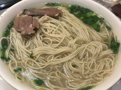 -蔡阿水羊肉店