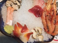 -松坂屋日料自助(长城路店)