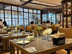 -渔语鱼新川菜Bistro(万象天地店)