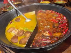 -萍姐火锅·公路夜市(南京新街口店)