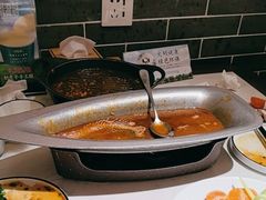 -徽镇小厨·经典徽菜(马连道店)