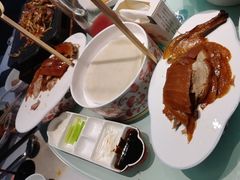 -香丰阁·烤鸭·川湘菜(清河店)