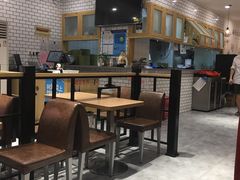 大堂-杨国福麻辣烫(龙阳广场店)