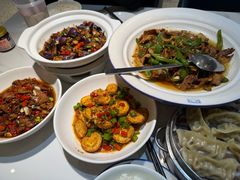 -兰湘子·湘菜小炒(济南领秀城店)