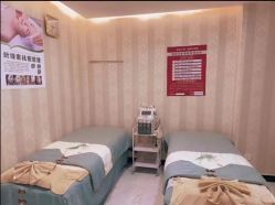 -冰芙洁问题性皮肤美甲美睫