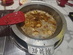 -别装假铝盆烤肉(三道街店)