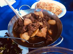 -Hayam Hasini Chinese Restaurant 东海中餐厅 הים הסיני