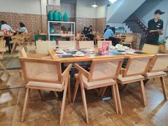 -德四家·云南傣味烧烤品牌(和谐店)