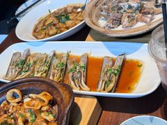 -高佳庄·舟山海鲜(海景旗舰店)