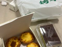 -南洋大师傅(长楹天街店)