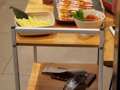 -新石器烤肉(招商1872店)