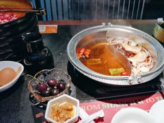 -牛New寿喜烧(闵行龙湖天街店)