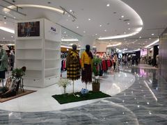 -王府井百货熙地港店