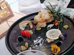 -ins森林童话餐厅coffee&bistro