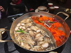 -色響火锅(恒隆广场店)