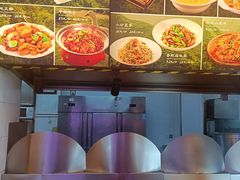 -那家老院子东北菜·饺子·小鸡炖蘑菇(艳华街店)