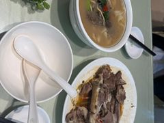 -合记烩面(人民路店)