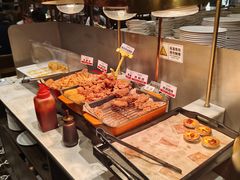 -火炉火自助餐(西直门凯德MALL店)