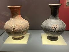 -北京大葆台遗址博物馆