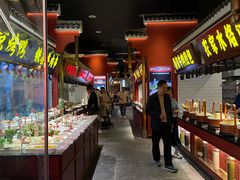 -阿财老铺·凤阳土菜馆