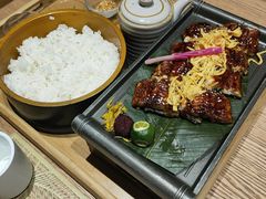 -吉之仙•中国制造•出口级食材日料店(领事馆总店)