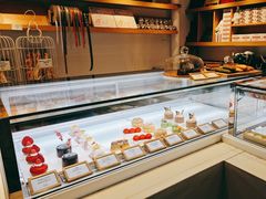 -TIENSTIENS将将(三里屯店)