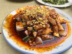 -温记府廟豆汤饭·始于1955年(海椒店)