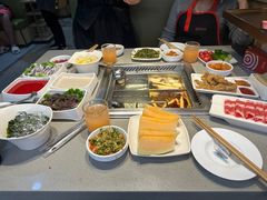 -海底捞火锅(杭州滨江九宜城店)