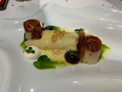 -Le Bistrot de Racine