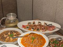 -食锦记·福建私房菜(浦西万达店)