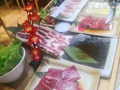 -牛也烧肉(摩尔城店)