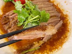 -e公馆鹅肉饭店·潮汕卤鹅(西平店)