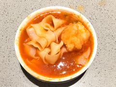 -海底捞火锅(泉城路店)