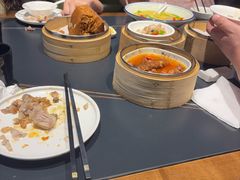 -兰亭轩茶餐厅(长江路店)