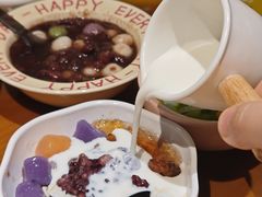 -合风谷(南下塘店)