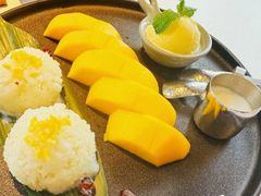 -月芽·自由餐厅·西溪湿地餐厅