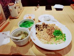 -贰拾捌味·宜宾燃面(春熙路旗舰店)