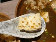-老鼎旺安格斯牛肉火锅(衡艺广场店)