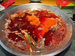 -潮辣成都老火锅(奉贤扶港路店)