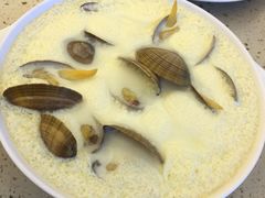 -港畔赶海蒸汽海鲜烧烤自助(仙螺岛店)