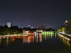-南通濠河风景名胜区