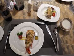 -安蒂娅·海鲜自助餐厅(安蒂娅美兰酒店)