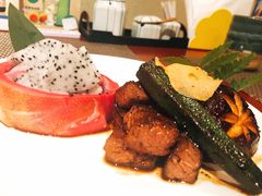 -乾山寿司(好运街店)